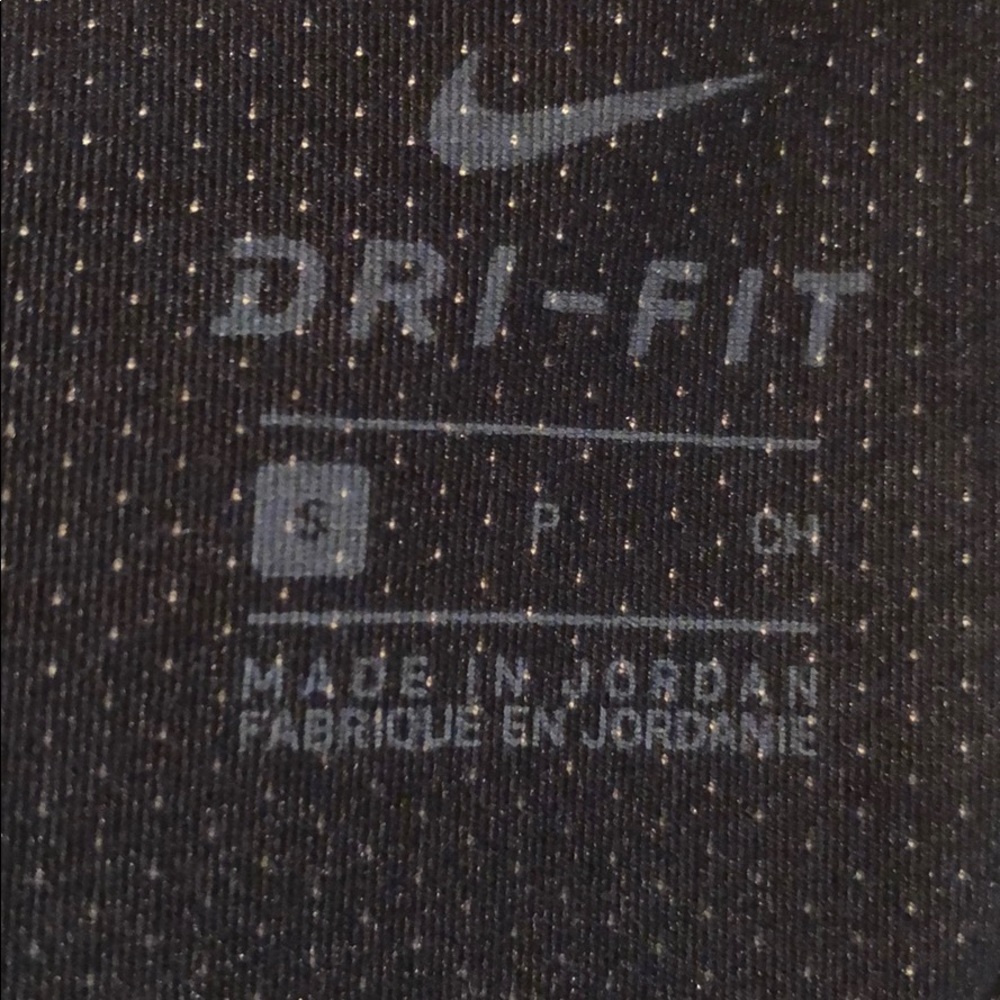 Nike Racerback Tank - Picture 2 of 3